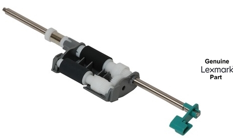 Lexmark 40X7545 40X5471 Doc Feeder Component C540dw X264dn X363dn